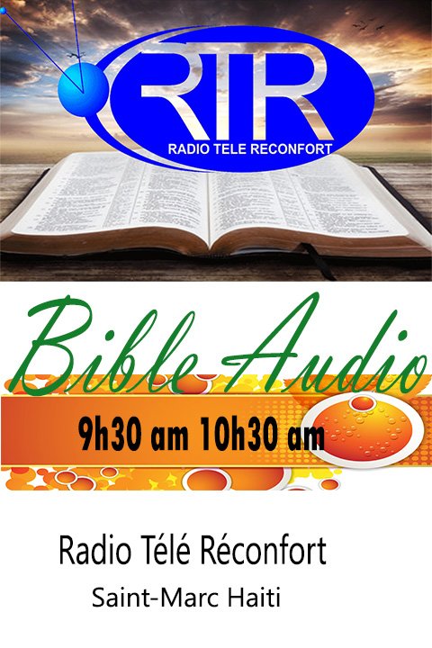 Bible Audio