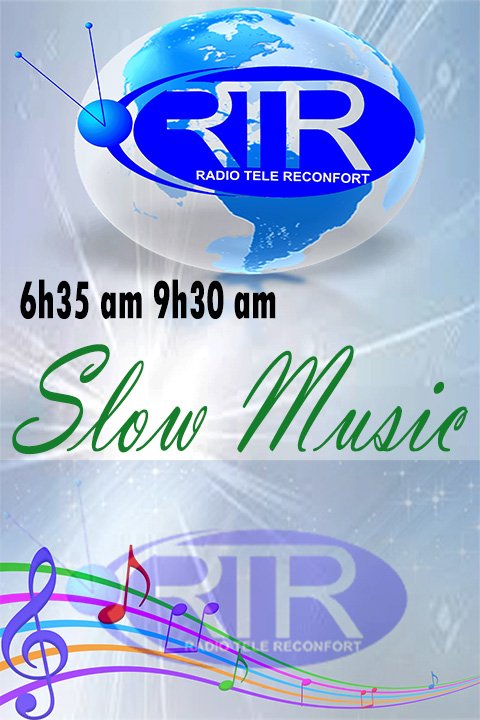 Slow Music